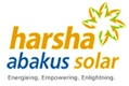 Harsha Abakus Solar Harsha Abakus Solar