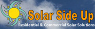 Solar Side Up Solar Side Up