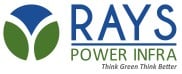 Rays Power Infra