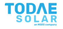 Todae Solar